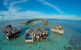 Lily Beach Resort And Spa  5*